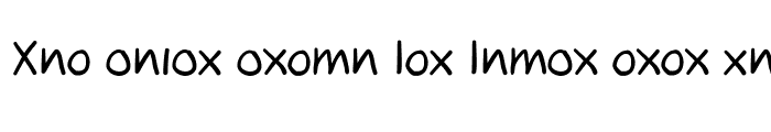 Preview of Oxmox Medium