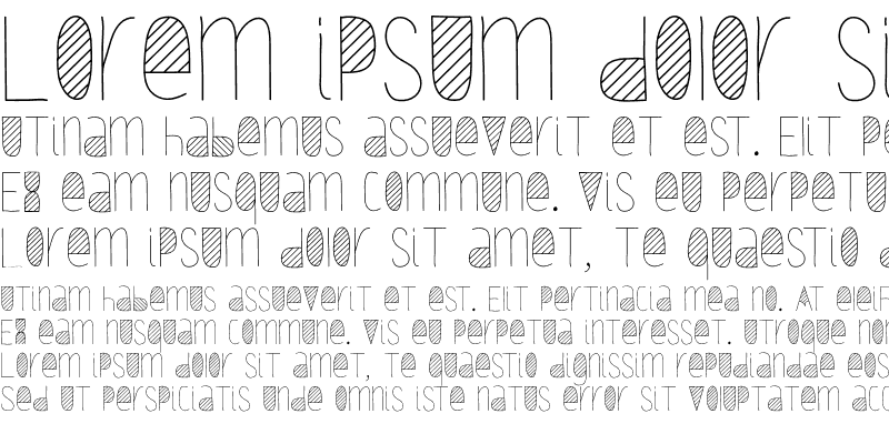 Sample of Oxymorons Regular