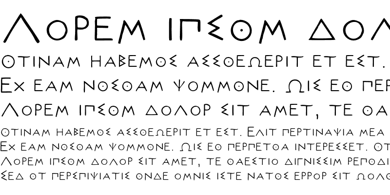 Sample of P22AcropolisThen