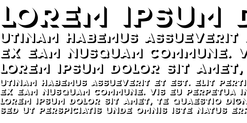 Sample of P22Bayer-Shadow