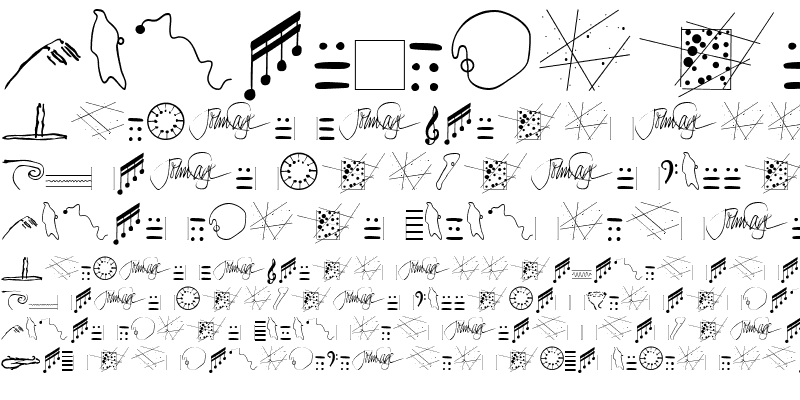 Sample of P22CageExtras