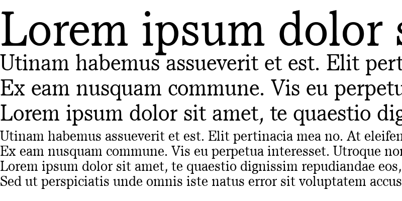 Sample of PacellaITCTT