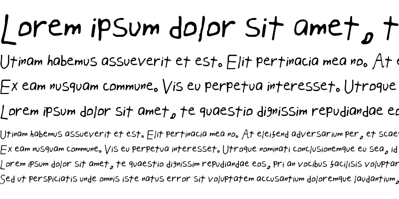 Sample of Pahan Puuskahdus