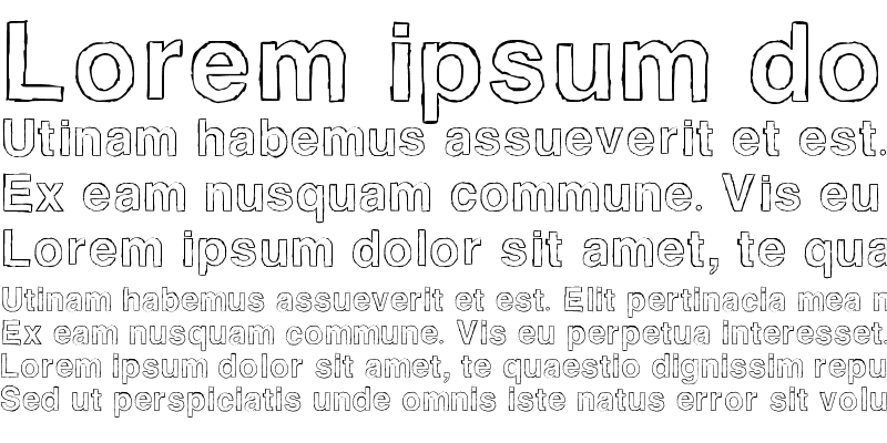 Sample of PamplonaScribble