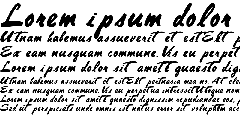 Sample of PanareaScriptSSi