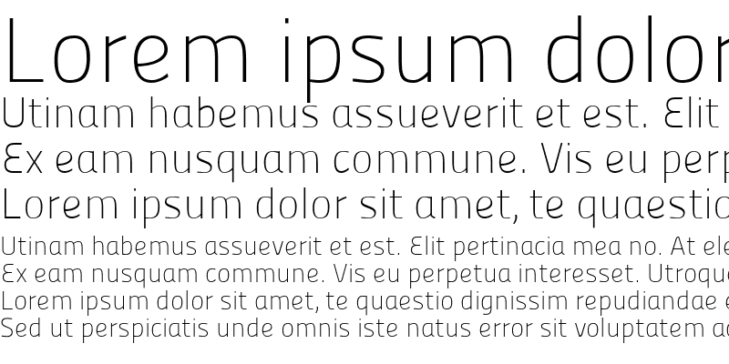 Sample of Panefresco 1wt Regular