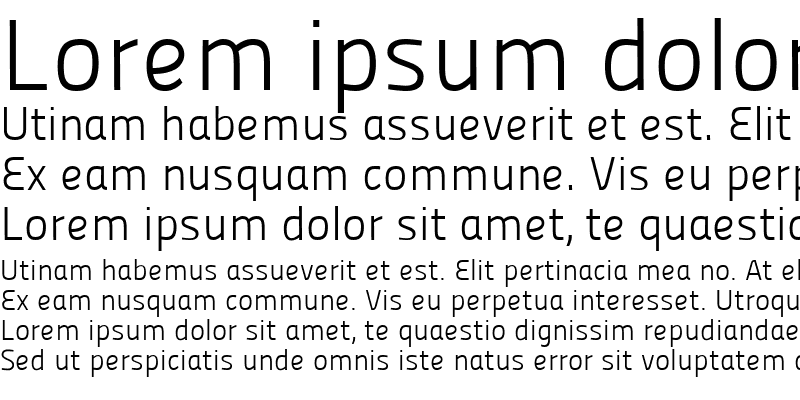 Sample of Panefresco 250wt