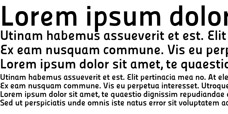 Sample of Panefresco 750wt Regular