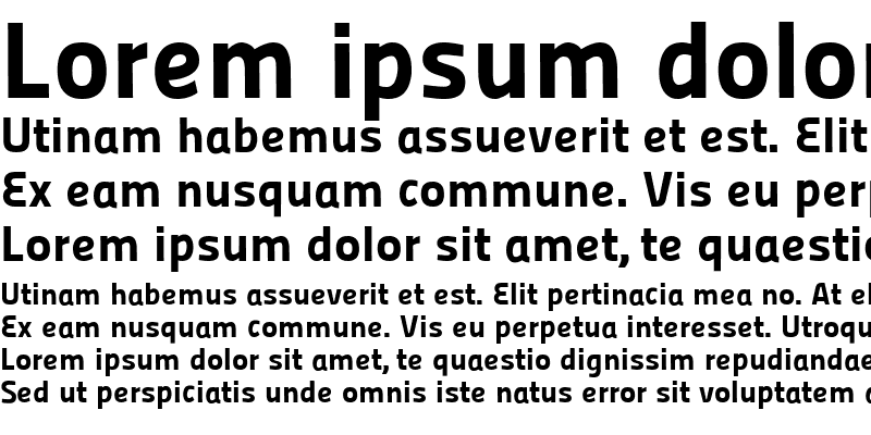 Sample of Panefresco 999wt Regular