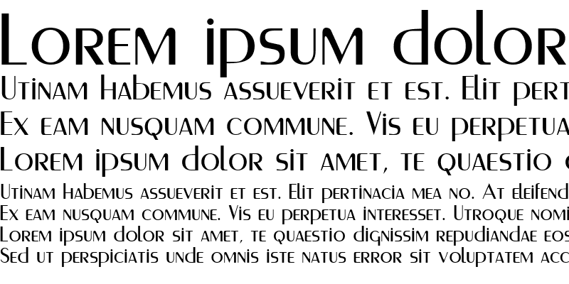 Sample of PaqueteLightSSi