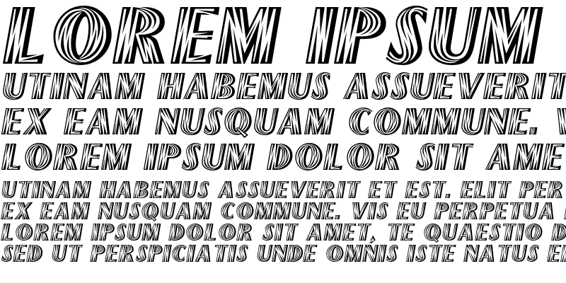 Sample of ParisFlashICG