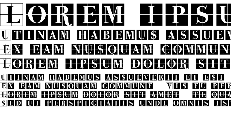 Sample of ParmaInitialenMK