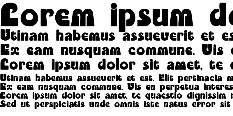 Sample of PartiteDisplaySSi