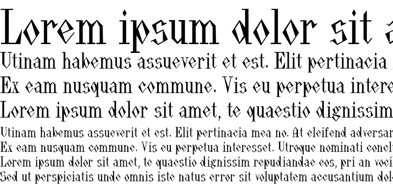 Sample of Pasdecourbe