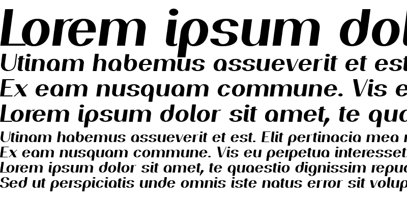 Sample of PassionSansPDal