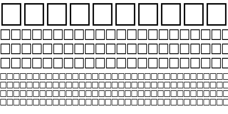 Sample of PASSIVE