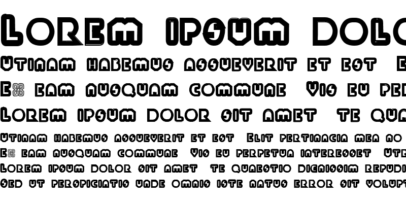 Sample of PaulKleinTwo