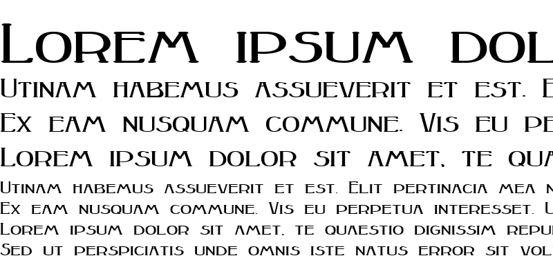 Sample of PeakeSquat