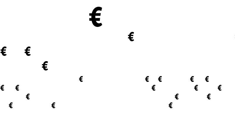 Sample of PedestriaMVB-Euro Bold