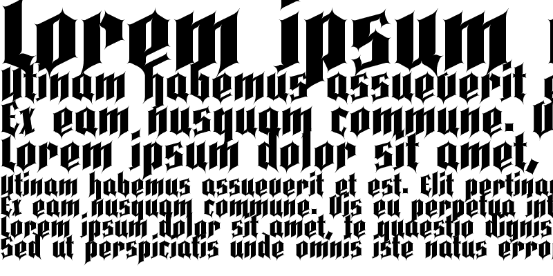 Sample of Pena Caldaria