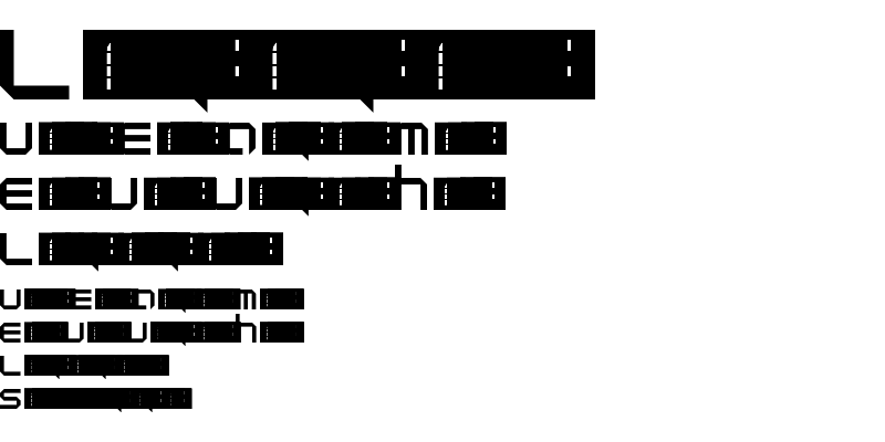 Sample of Pentagrid v3