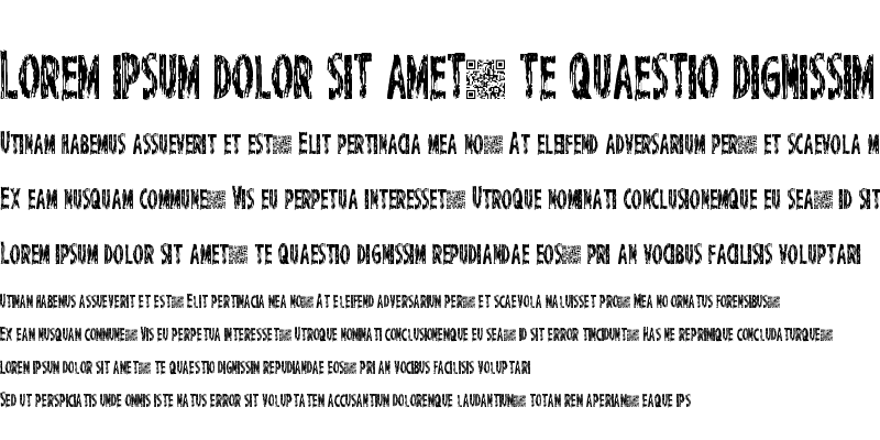 Sample of PerfectChisle