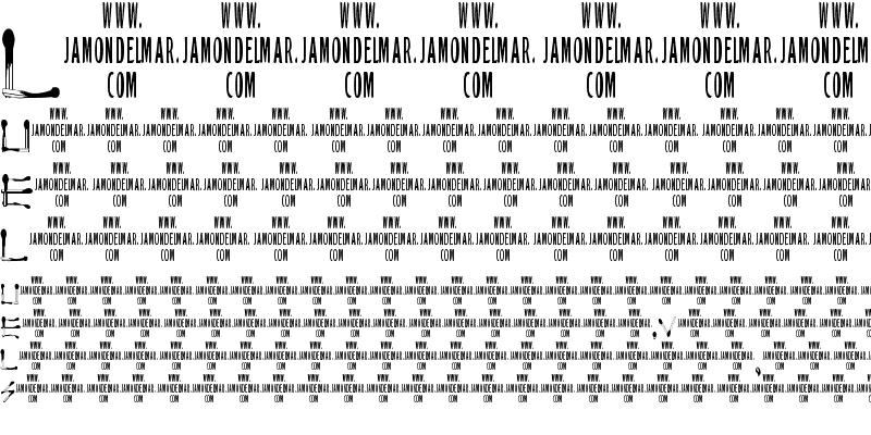 Sample of PerfectMatch Regular