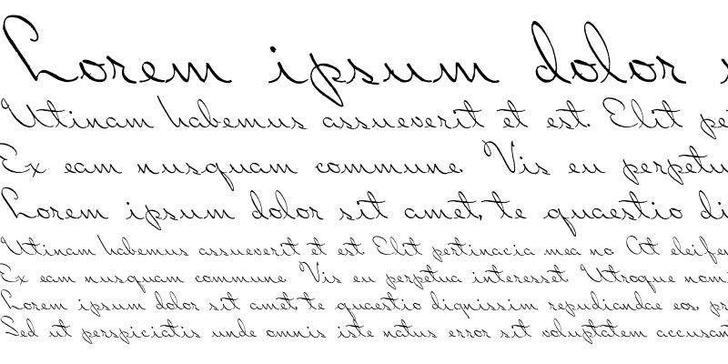 Sample of Perhaps Love