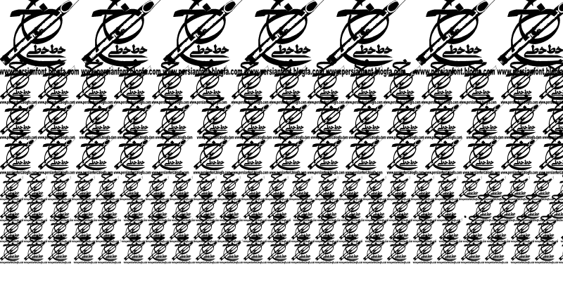 Sample of persian-sols 2