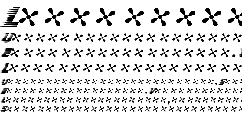 Sample of persian-titraj 3