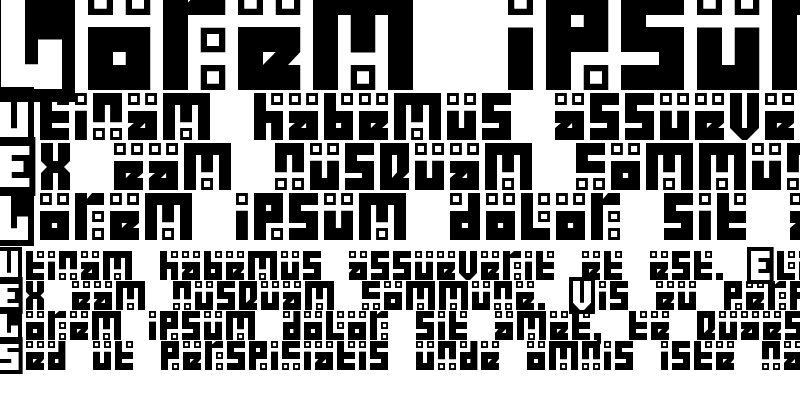 Sample of Pesagi Lemu