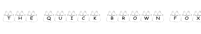 Preview of pf_birds on clothes line Regular