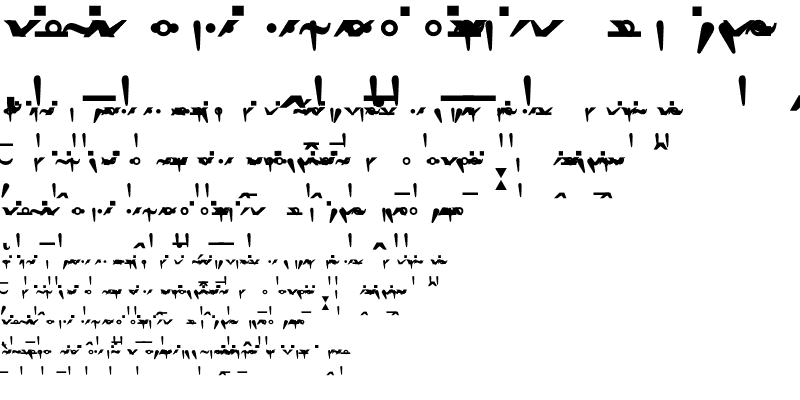 Sample of Phonetics P02 Regular