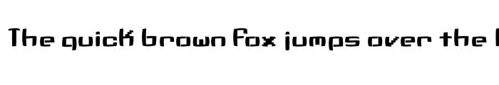 Preview of PixelNonsens Regular
