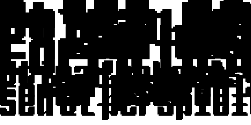 Sample of pixelpunch