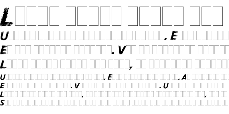 Sample of PneumaPlain