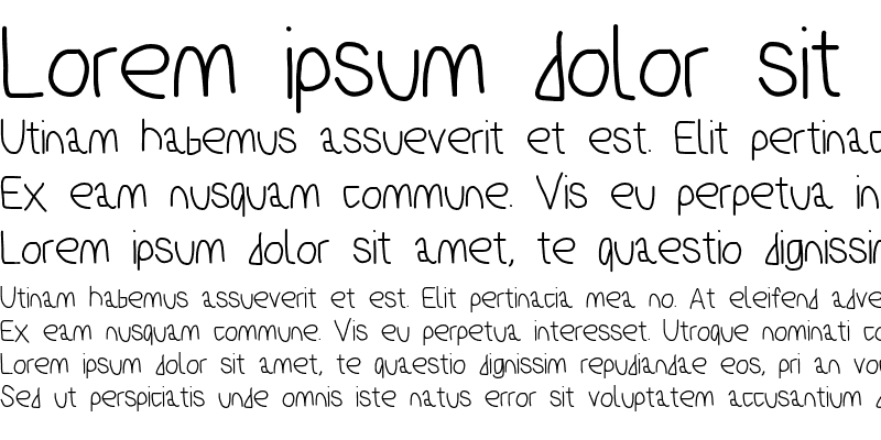 Sample of PolanStronk