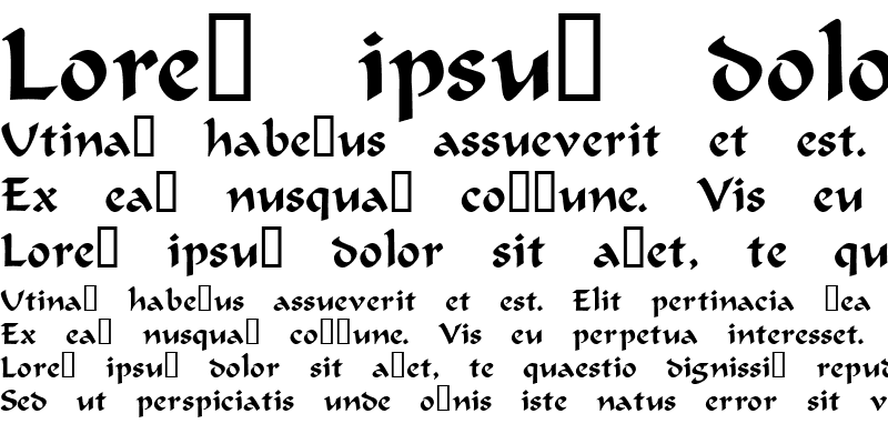 Sample of PolarSSK Bold