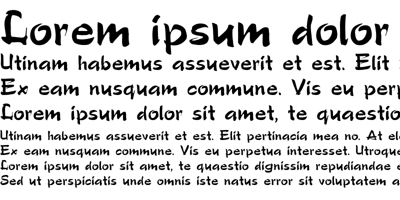 Sample of Polo-SemiScript