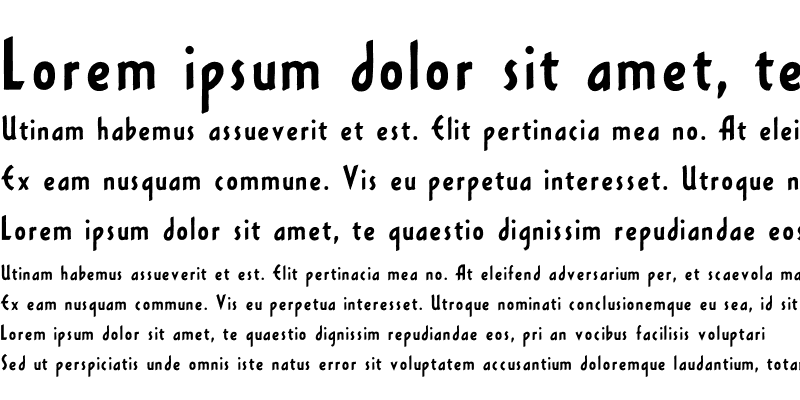 Sample of PolytoneGlobal