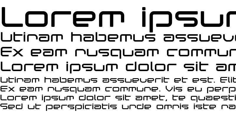 Sample of popstarpop Regular