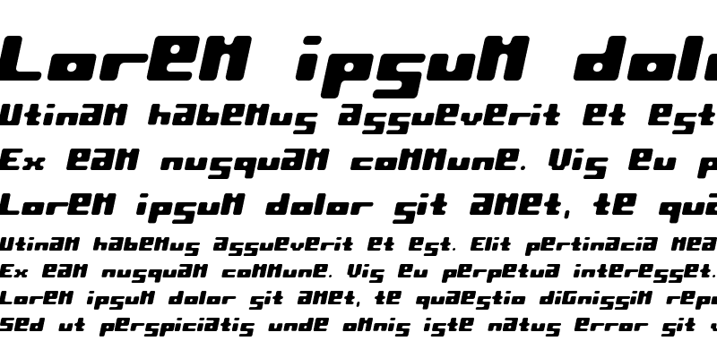 Sample of PormaskRemix