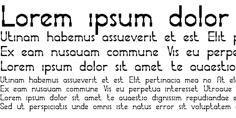 Sample of Portaledge Demo