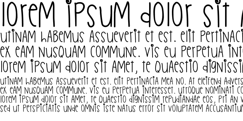 Sample of PotionFushia