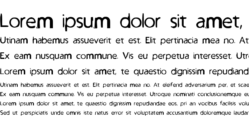 Sample of PowerBalloon