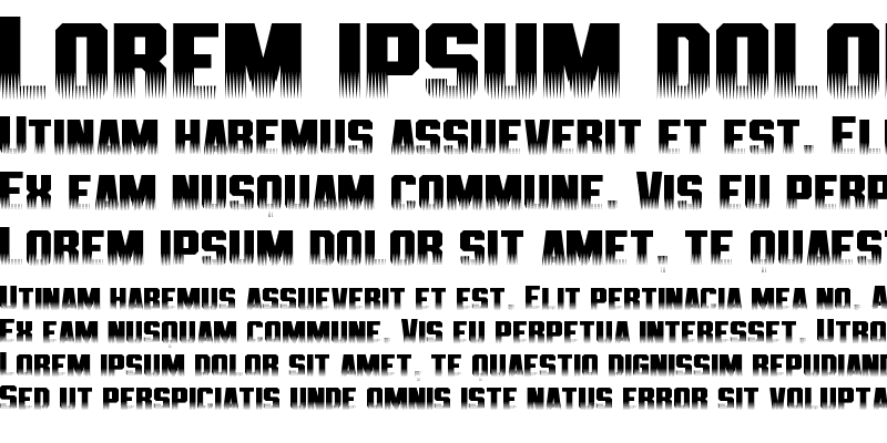 Sample of Predatoric