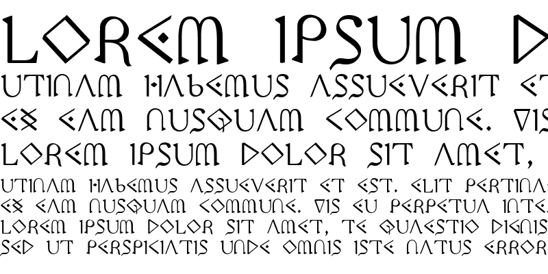 Sample of Presley Press