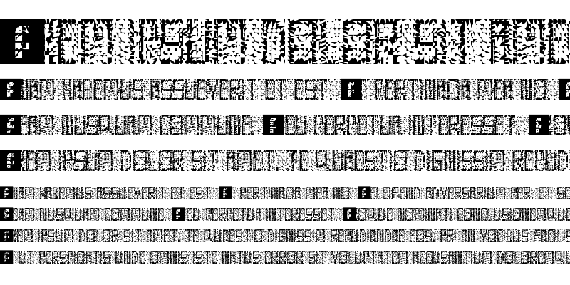 Sample of Prgdmg