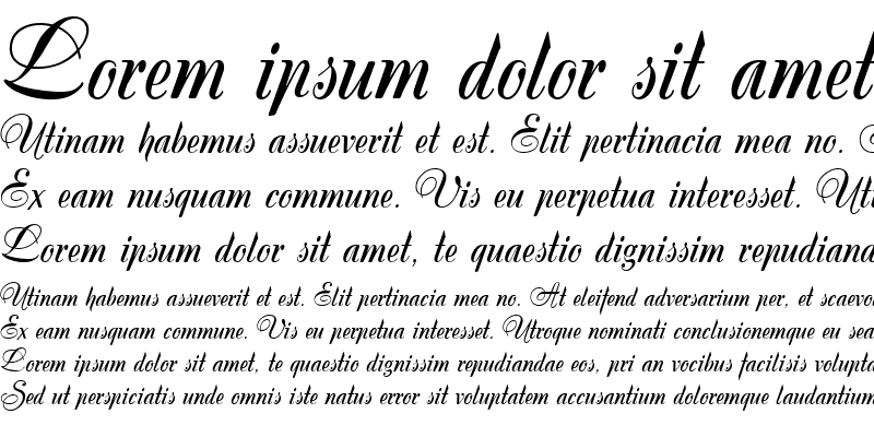 Sample of PrimroseJF