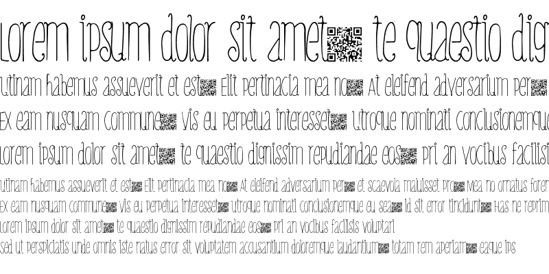 Sample of PrinceCharming